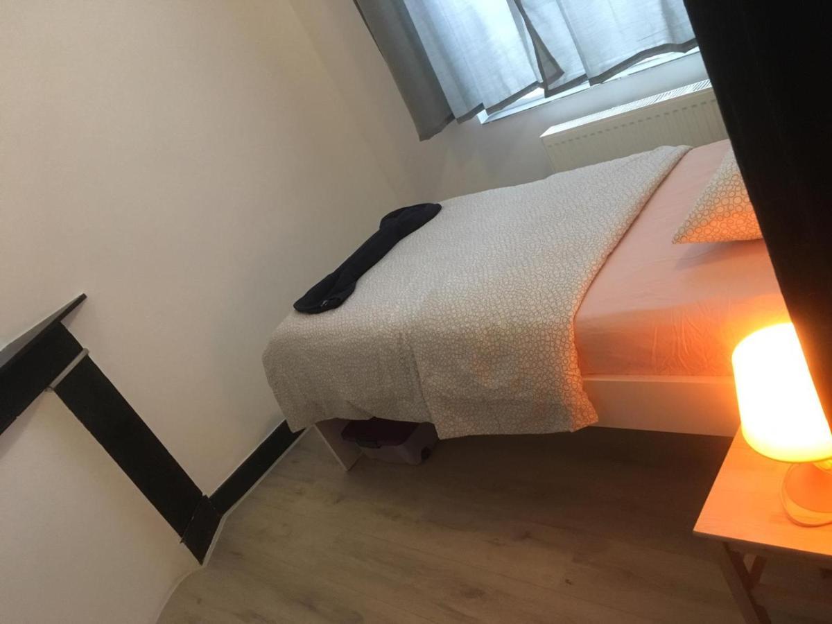 Leonard Room Λιέγη Εξωτερικό φωτογραφία